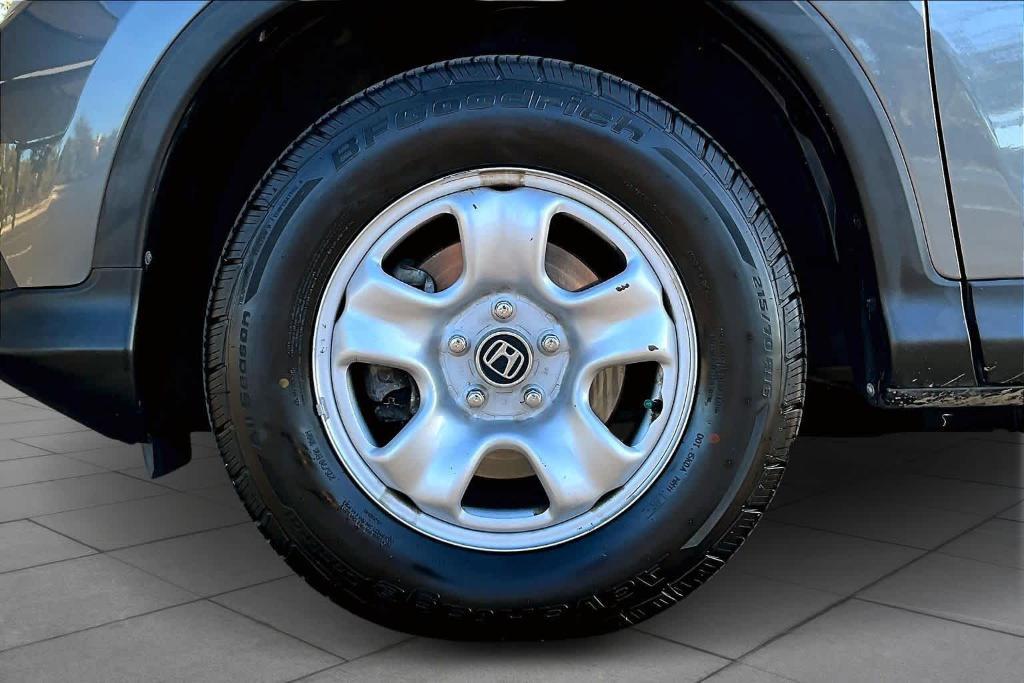 used 2014 Honda CR-V car, priced at $12,988