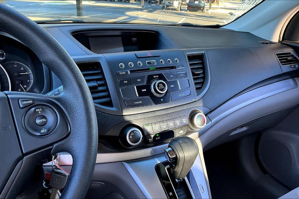 used 2014 Honda CR-V car, priced at $12,988
