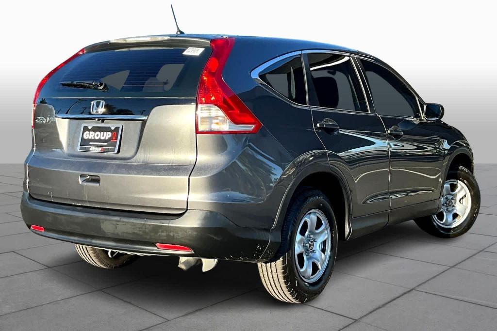 used 2014 Honda CR-V car, priced at $12,988