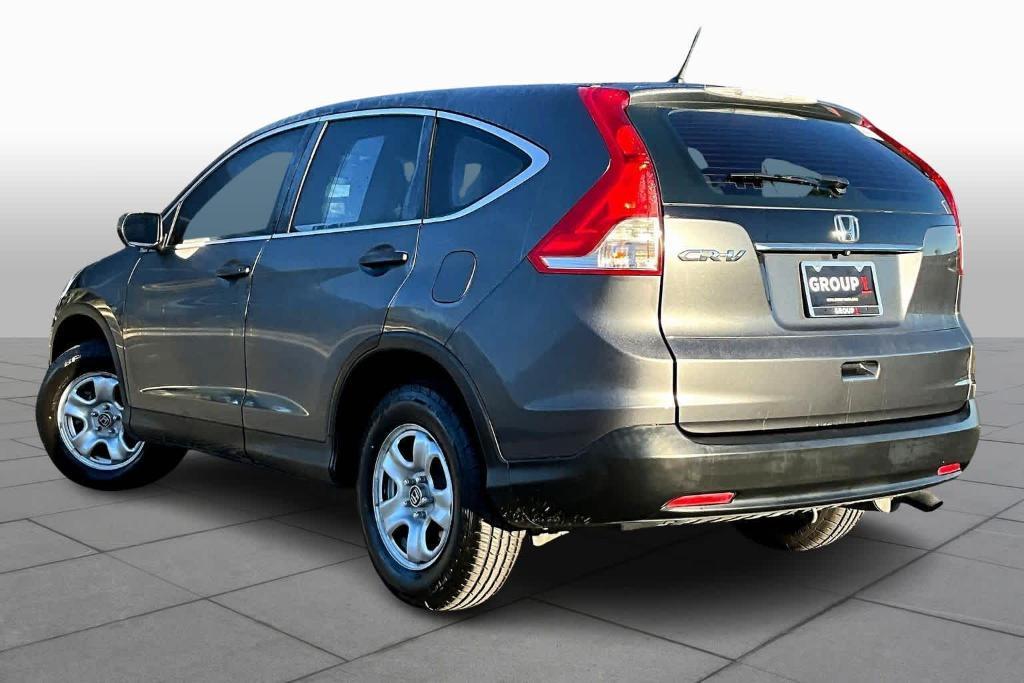 used 2014 Honda CR-V car, priced at $12,988
