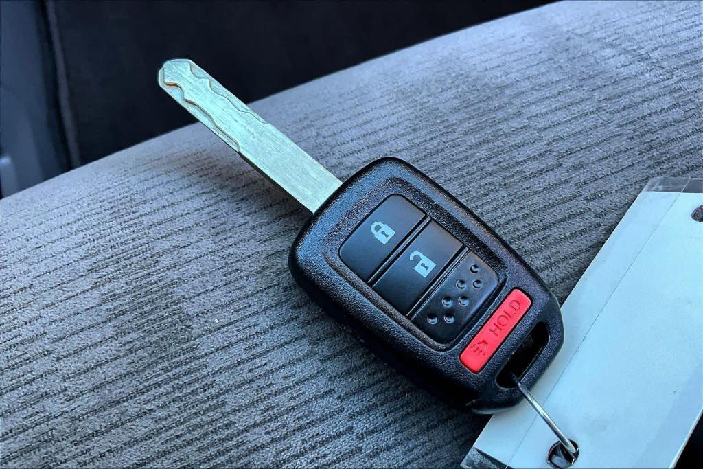 used 2014 Honda CR-V car, priced at $12,988