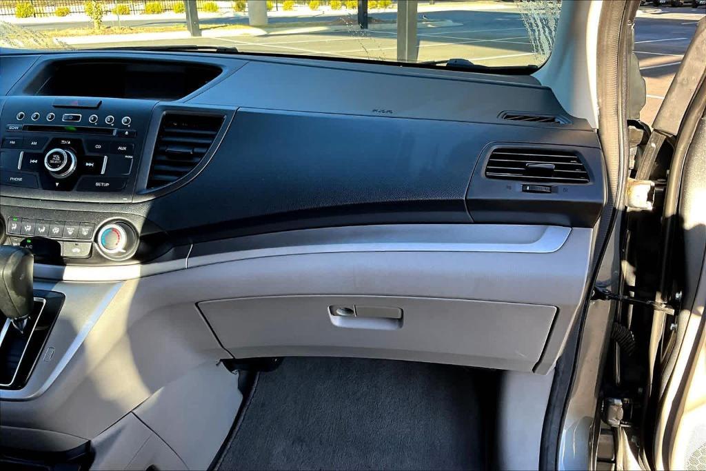 used 2014 Honda CR-V car, priced at $12,988