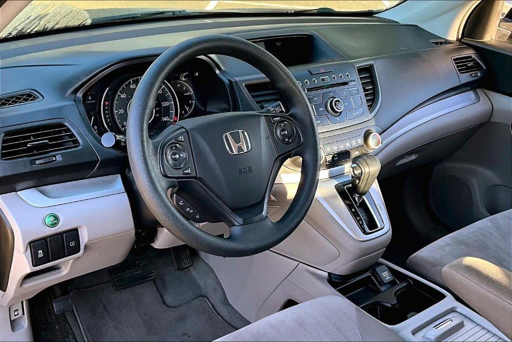 used 2014 Honda CR-V car, priced at $12,988