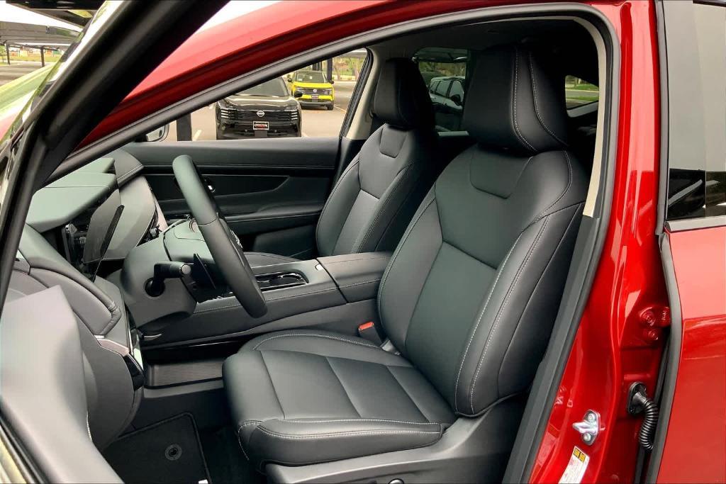 new 2025 Nissan Murano car, priced at $44,050