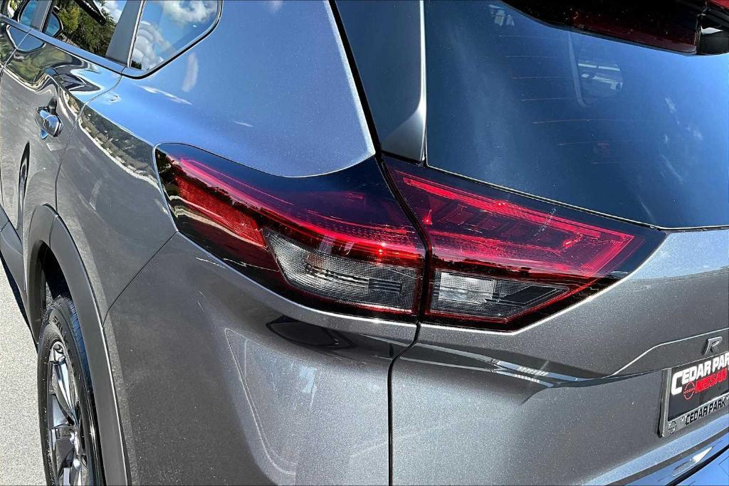 new 2026 Nissan Rogue car, priced at $32,200