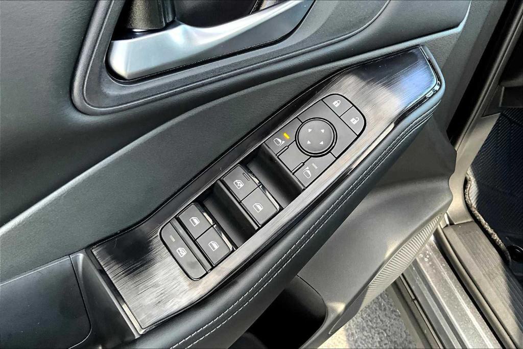 new 2026 Nissan Rogue car, priced at $32,200