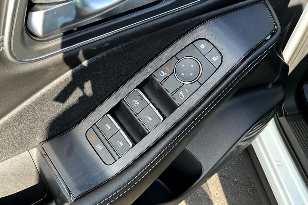 new 2026 Nissan Rogue car, priced at $40,785