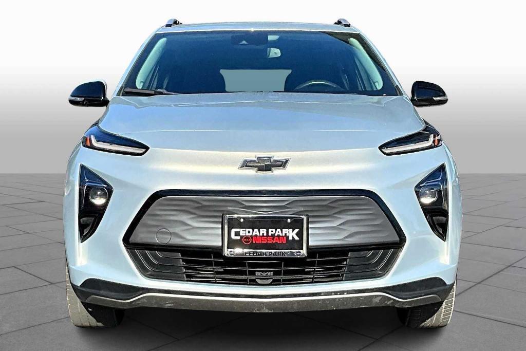 used 2023 Chevrolet Bolt EUV car, priced at $13,300