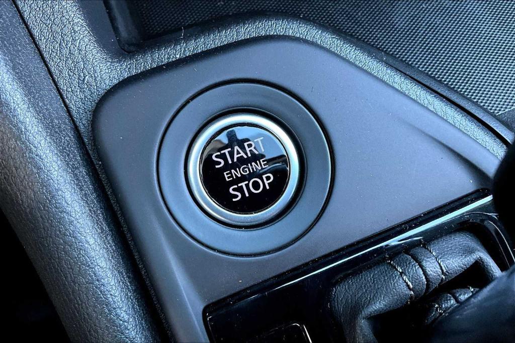 new 2025 Nissan Sentra car, priced at $23,310