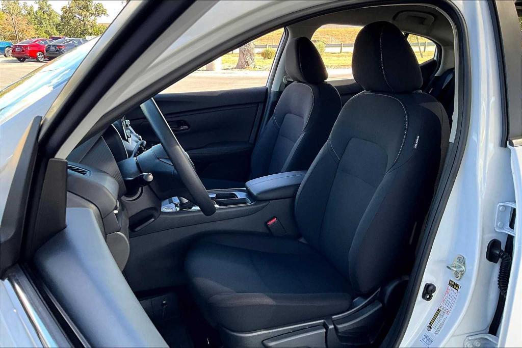 new 2025 Nissan Sentra car, priced at $23,310