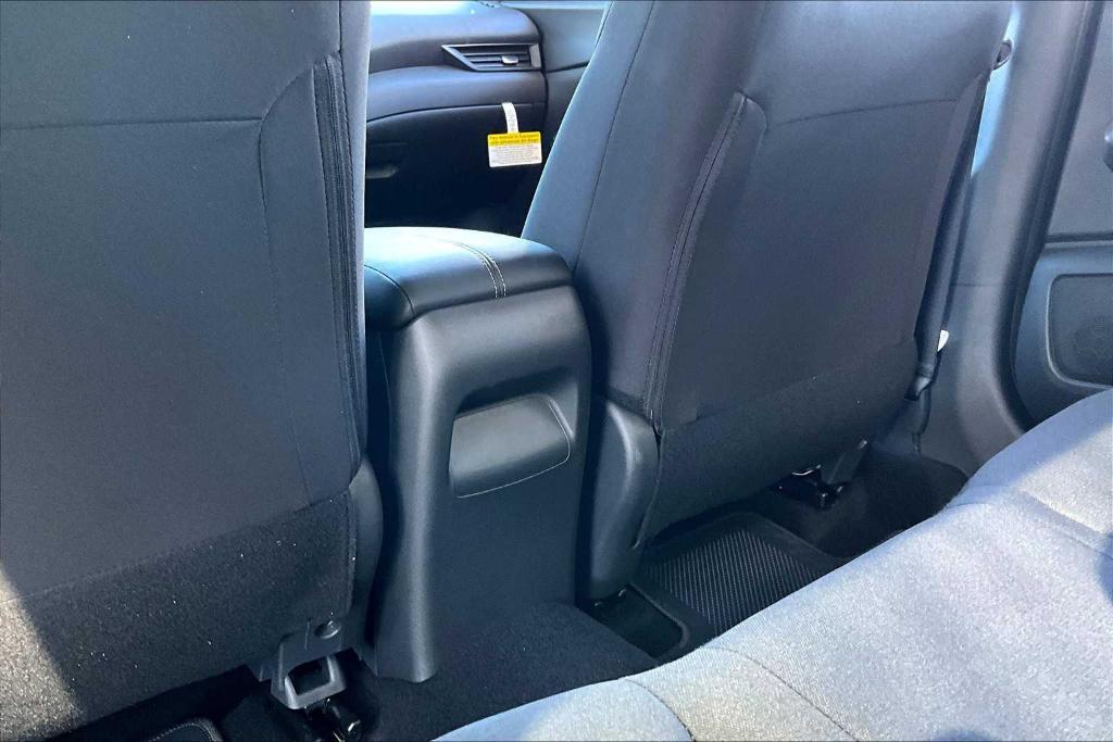 new 2025 Nissan Sentra car, priced at $23,310
