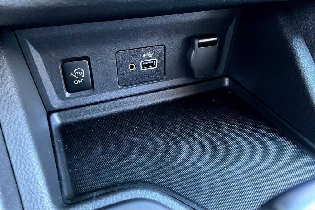 new 2025 Nissan Sentra car, priced at $23,310