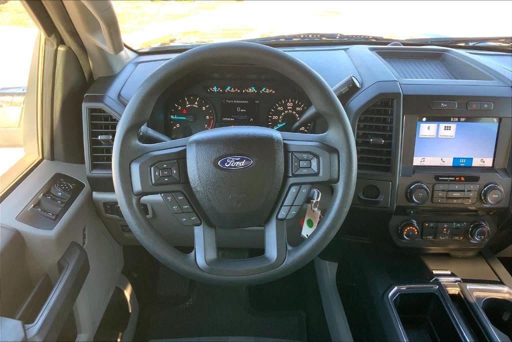 used 2018 Ford F-150 car, priced at $26,331