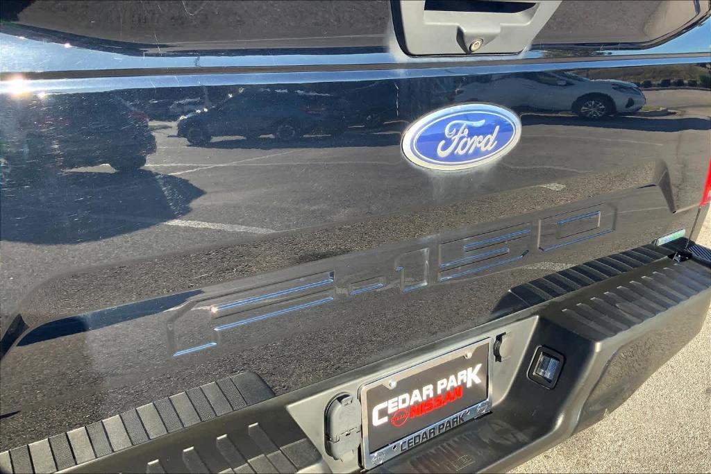 used 2018 Ford F-150 car, priced at $26,331