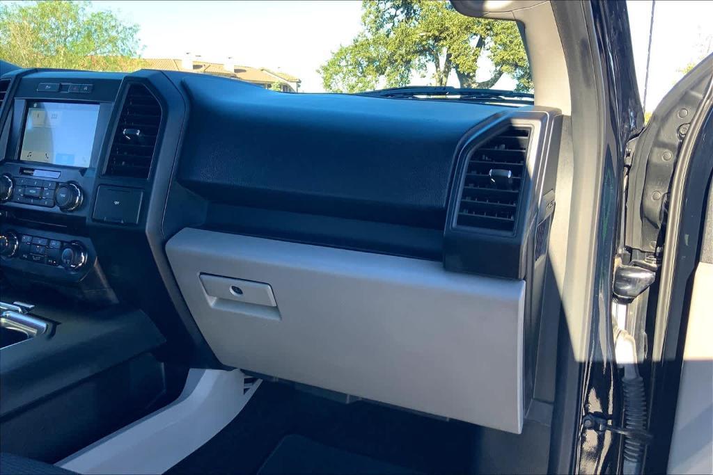 used 2018 Ford F-150 car, priced at $26,331