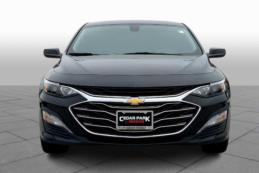 used 2020 Chevrolet Malibu car, priced at $13,900