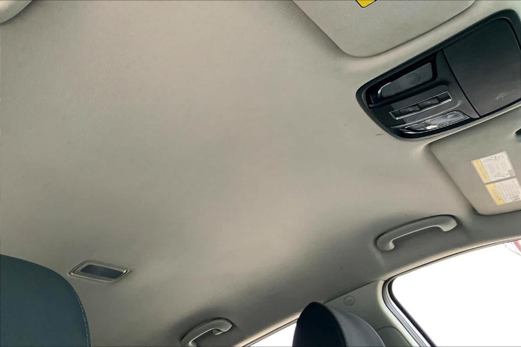 used 2019 Kia Sorento car, priced at $12,500