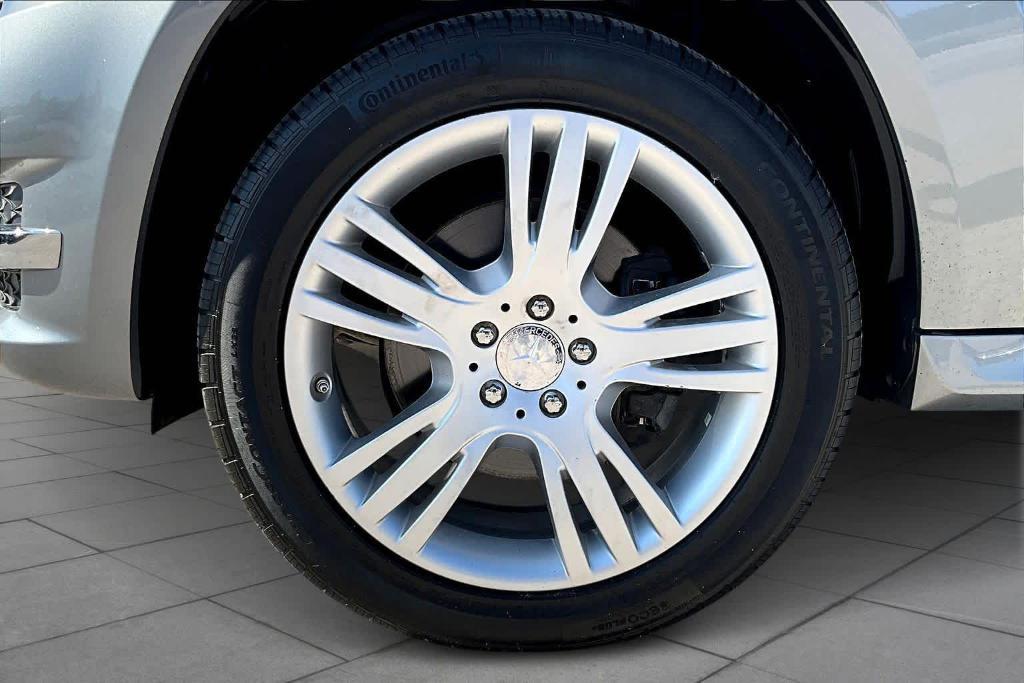 used 2013 Mercedes-Benz GLK-Class car, priced at $9,988