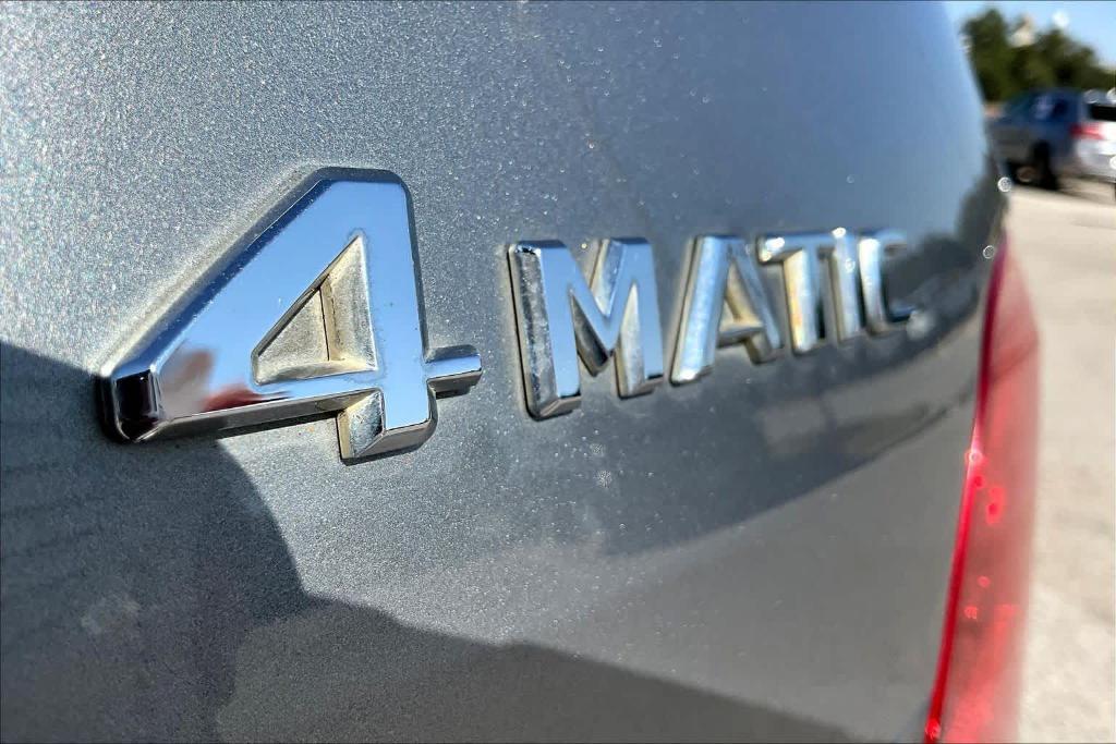 used 2013 Mercedes-Benz GLK-Class car, priced at $9,988