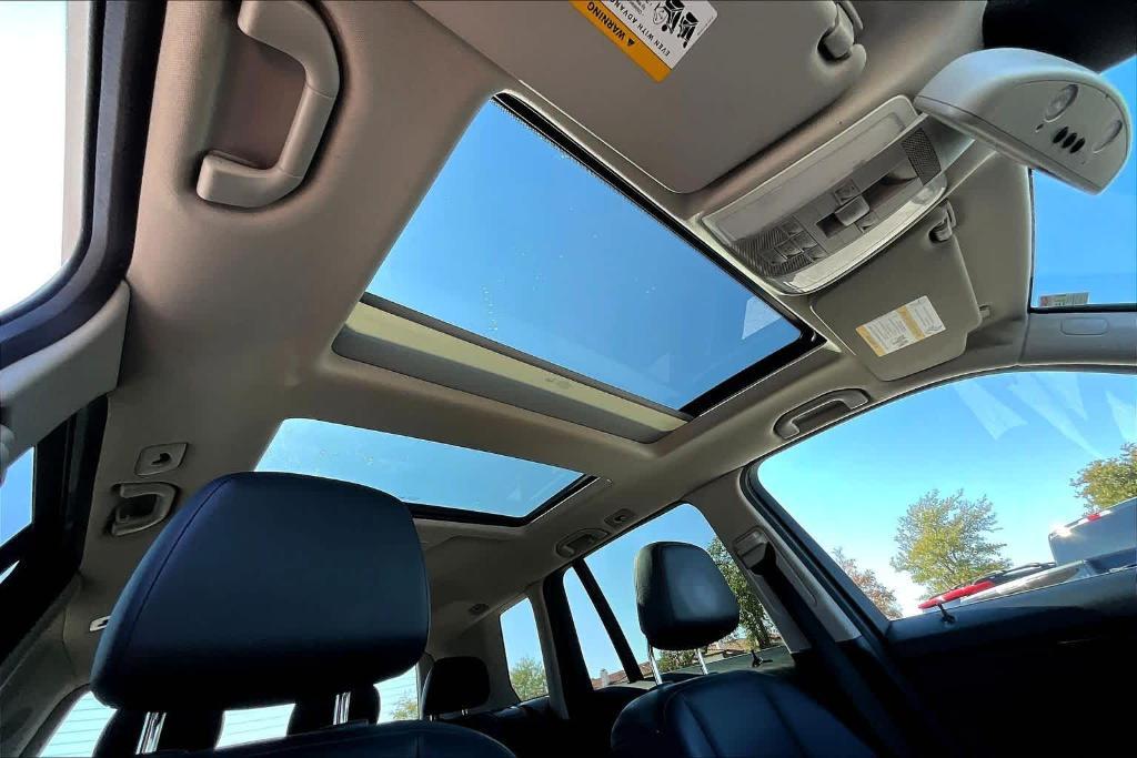 used 2013 Mercedes-Benz GLK-Class car, priced at $9,988