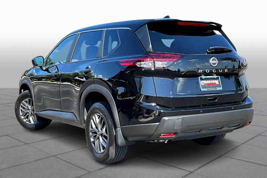 new 2026 Nissan Rogue car, priced at $28,510