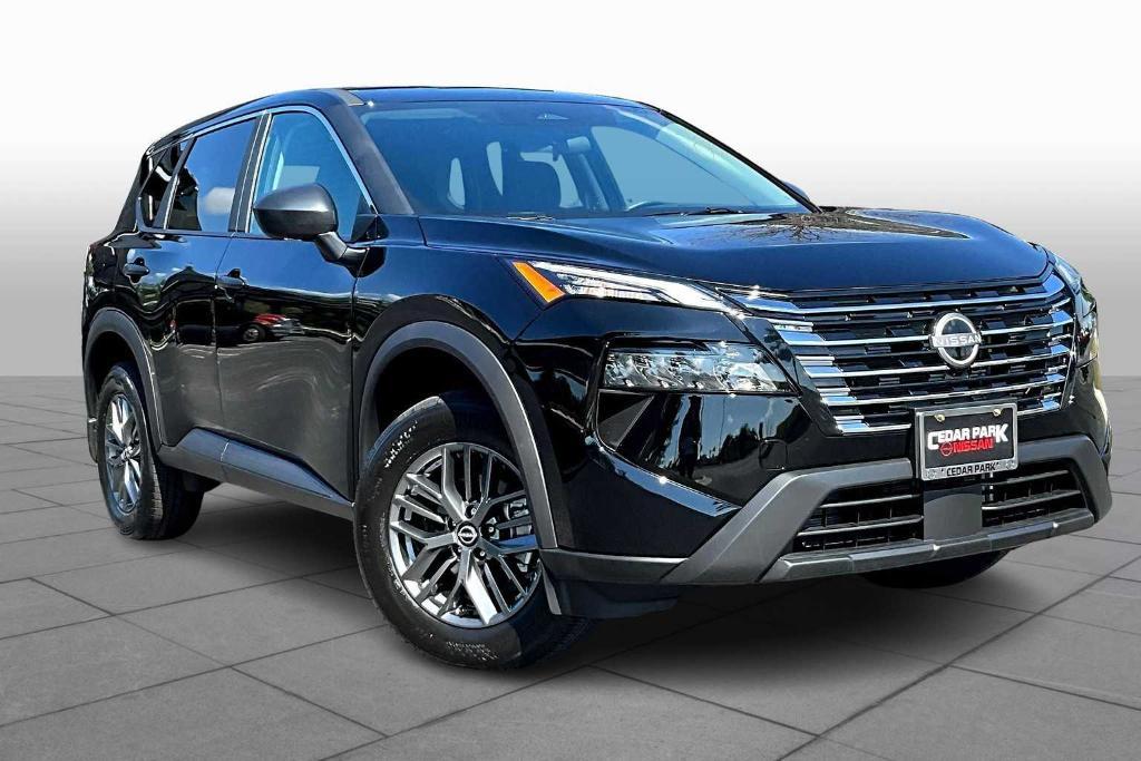 new 2026 Nissan Rogue car, priced at $28,510