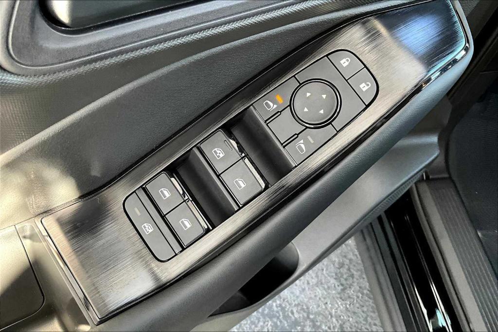 new 2026 Nissan Rogue car, priced at $28,510