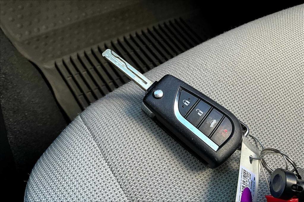 used 2022 Toyota Corolla car, priced at $13,450