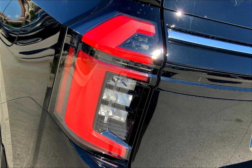 new 2025 Nissan Armada car, priced at $63,480