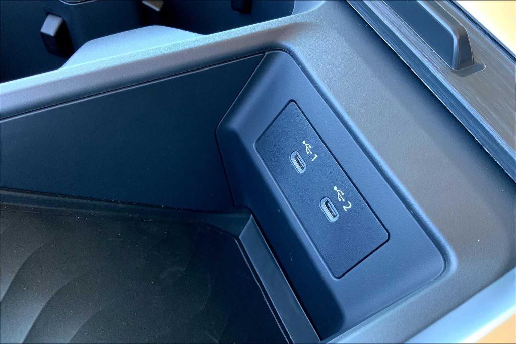 new 2025 Nissan Armada car, priced at $63,480