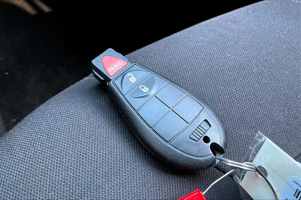 used 2019 Jeep Cherokee car, priced at $15,400