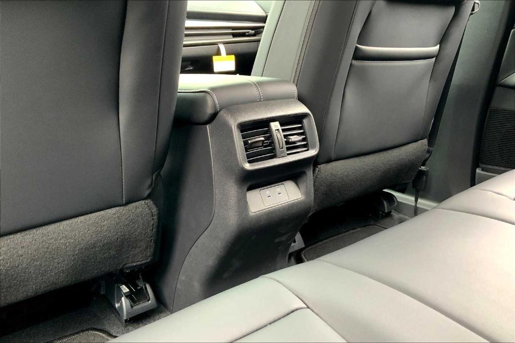 new 2025 Nissan Murano car, priced at $43,895