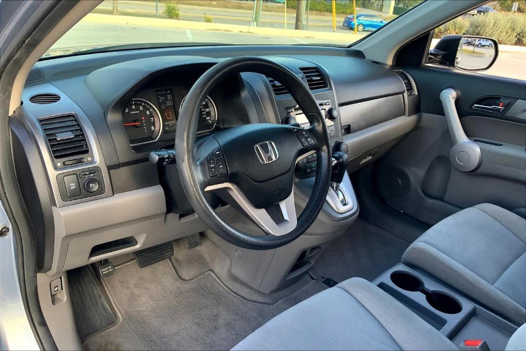 used 2007 Honda CR-V car, priced at $9,350