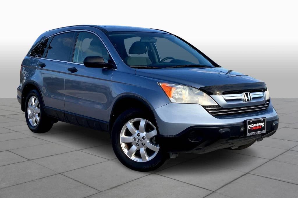 used 2007 Honda CR-V car, priced at $9,350