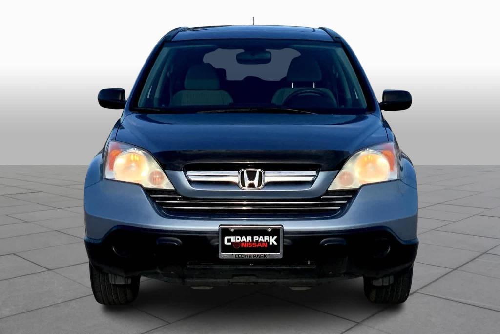 used 2007 Honda CR-V car, priced at $9,350