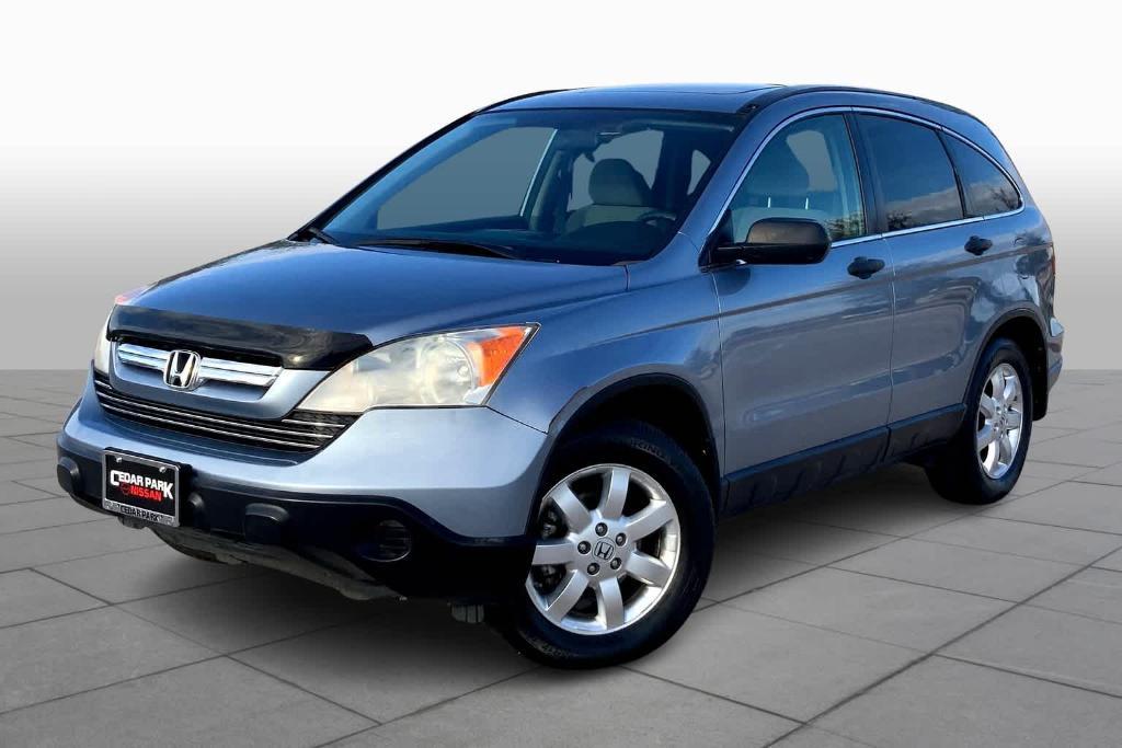 used 2007 Honda CR-V car, priced at $9,350