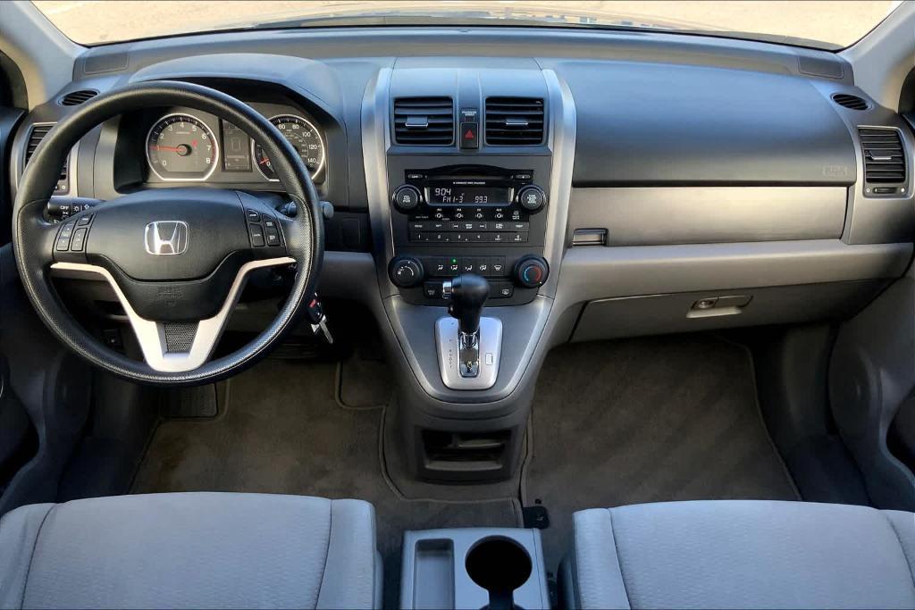 used 2007 Honda CR-V car, priced at $9,350