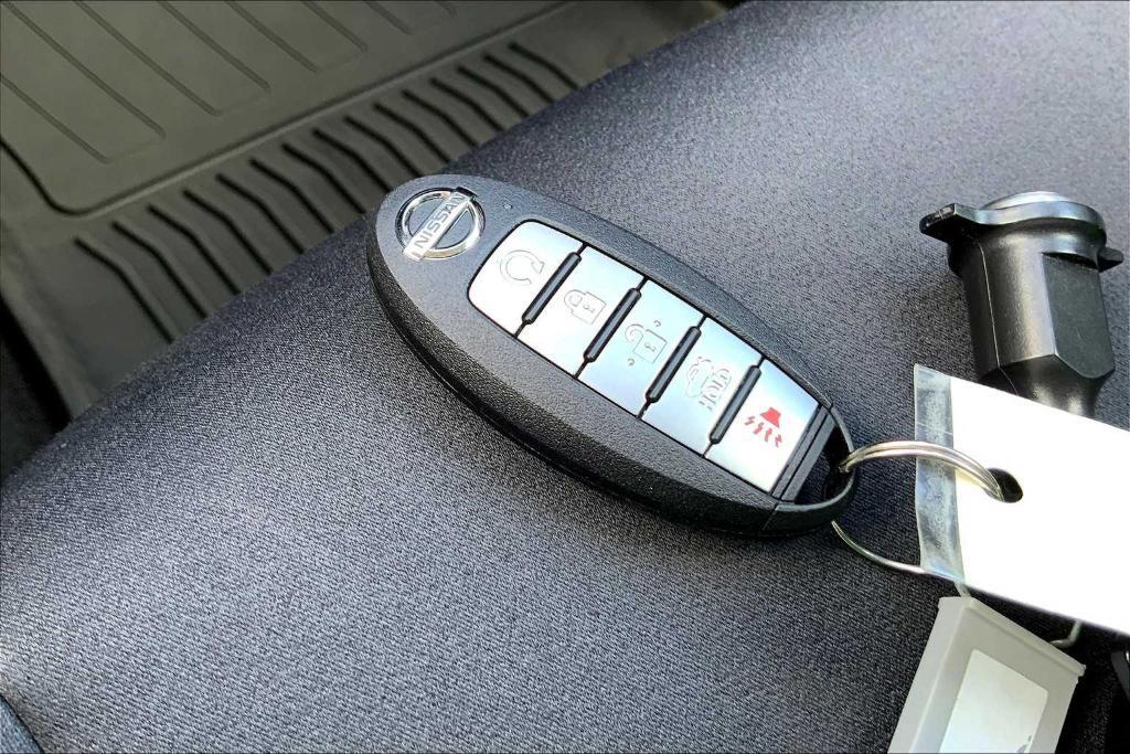 used 2021 Nissan Altima car, priced at $17,990