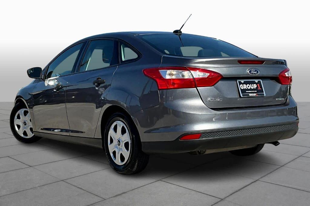 used 2014 Ford Focus car, priced at $7,800