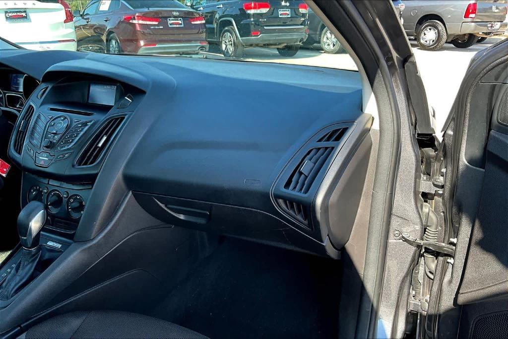 used 2014 Ford Focus car, priced at $7,800