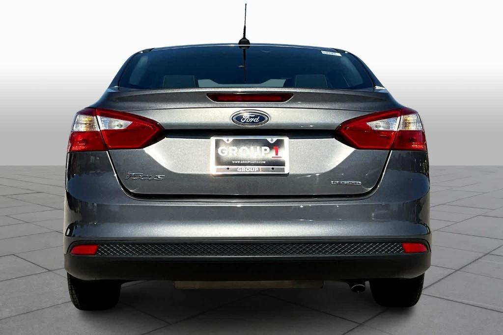 used 2014 Ford Focus car, priced at $7,800