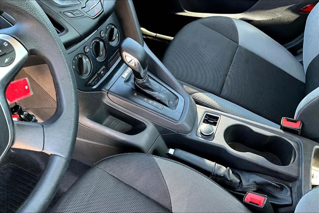 used 2014 Ford Focus car, priced at $7,800
