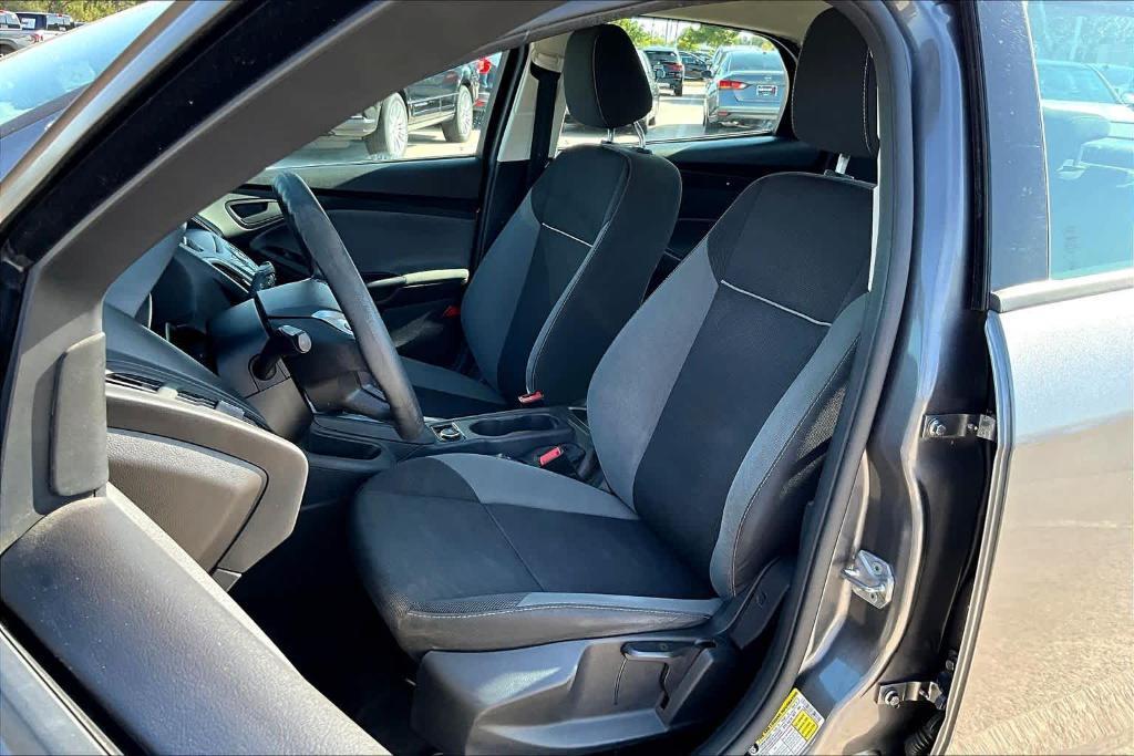used 2014 Ford Focus car, priced at $7,800