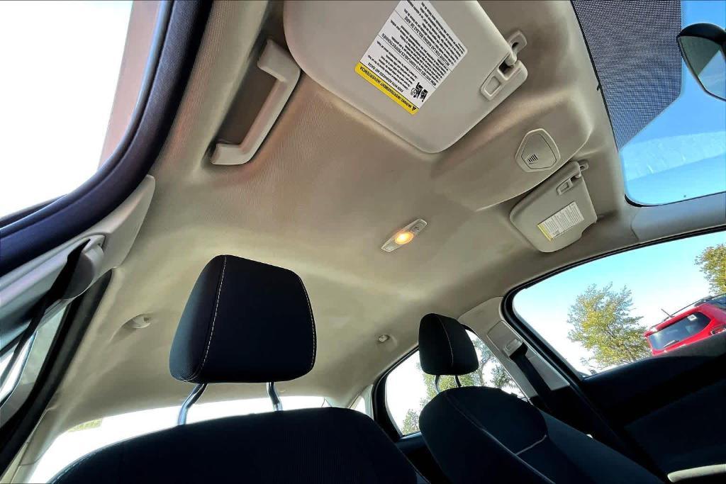 used 2014 Ford Focus car, priced at $7,800