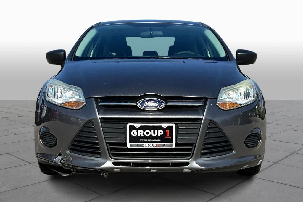 used 2014 Ford Focus car, priced at $7,800