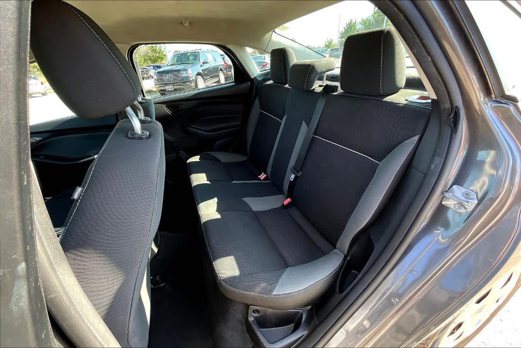 used 2014 Ford Focus car, priced at $7,800