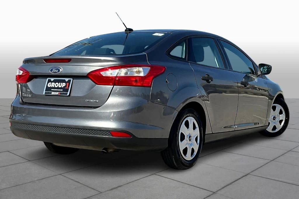 used 2014 Ford Focus car, priced at $7,800