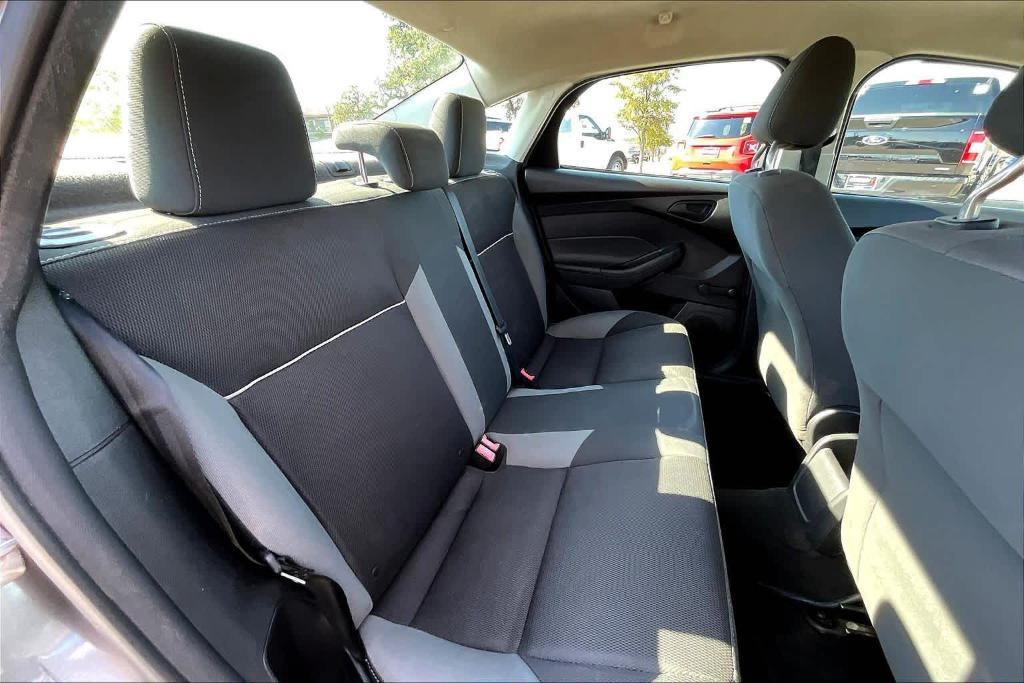 used 2014 Ford Focus car, priced at $7,800