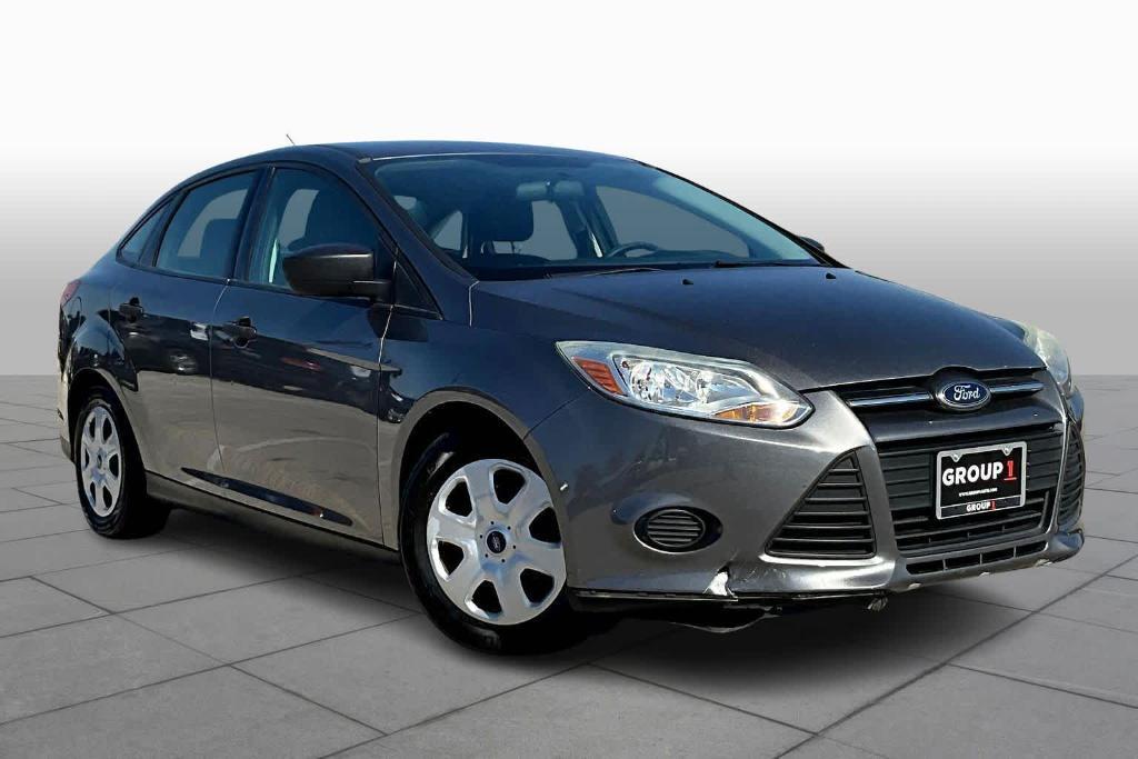 used 2014 Ford Focus car, priced at $7,800
