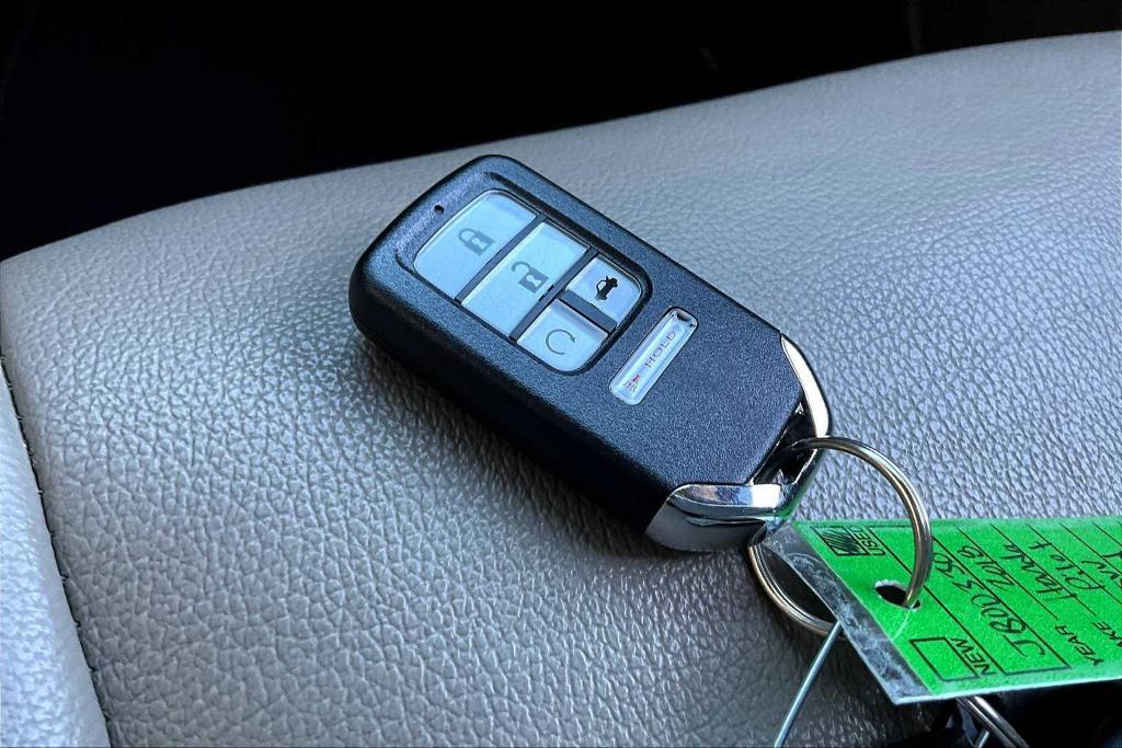 used 2018 Honda Pilot car, priced at $18,770